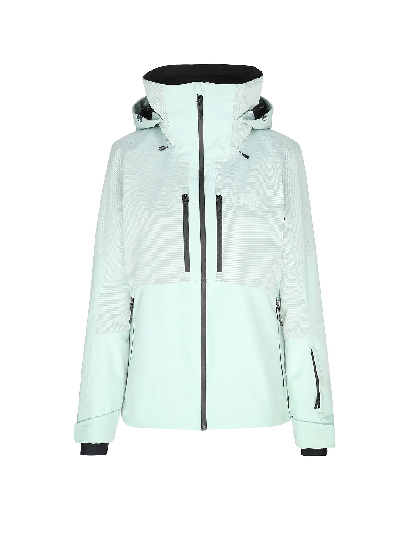 PICTURE | Damen Skijacke Sygna | mint