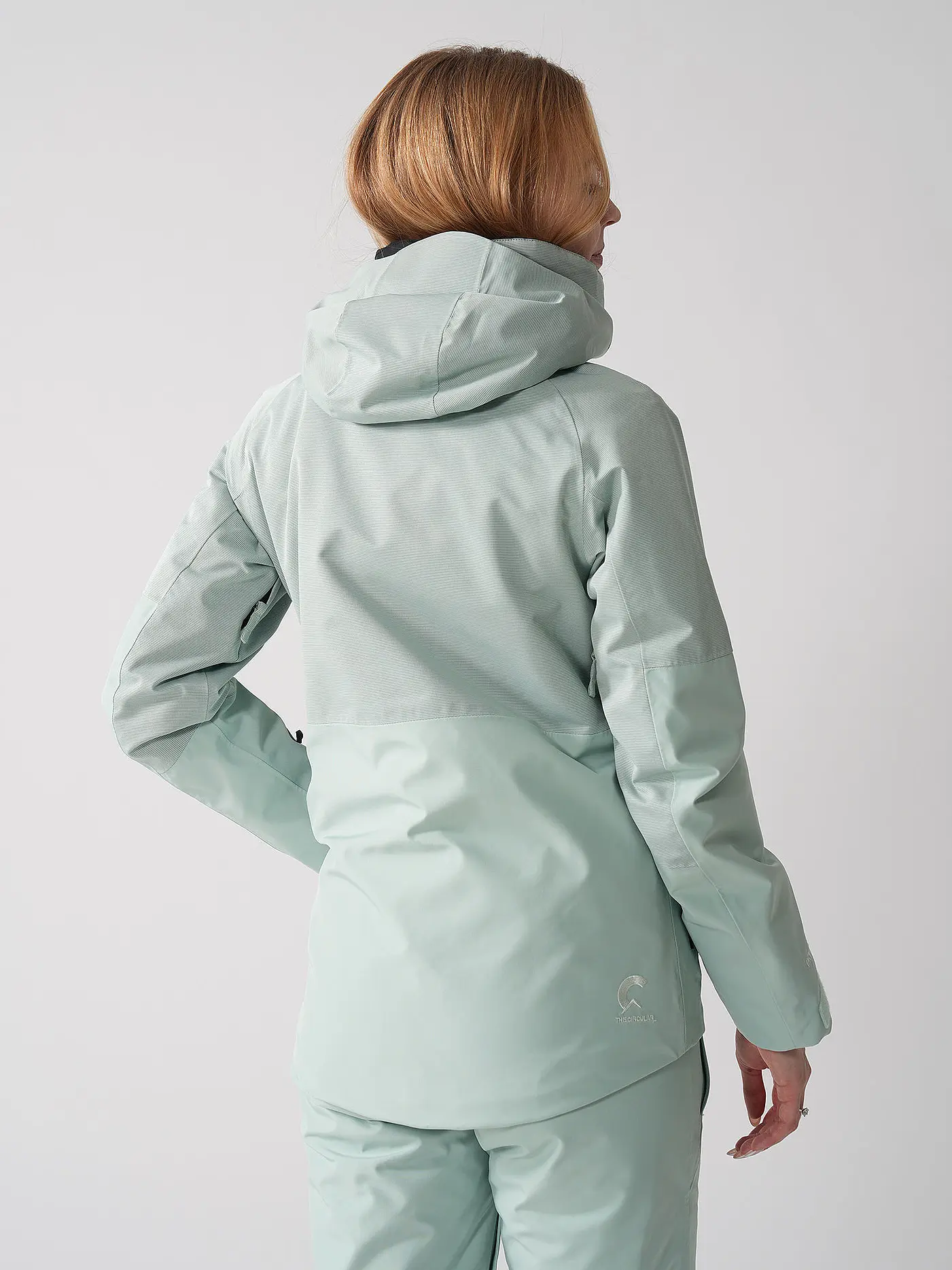 PICTURE | Damen Skijacke Sygna | mint