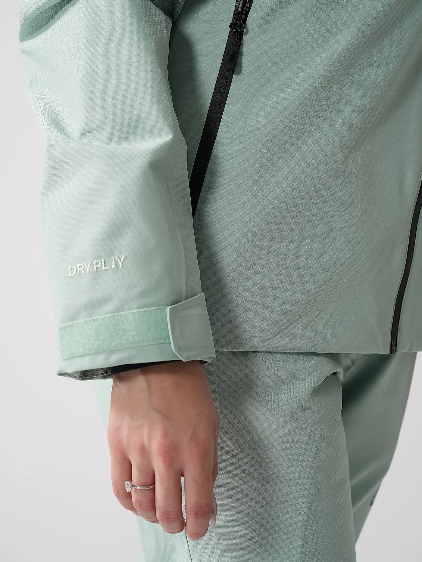 PICTURE | Damen Skijacke Sygna | mint