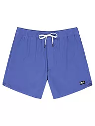 PICTURE | Herren Badeshort Piau 15  | blau
