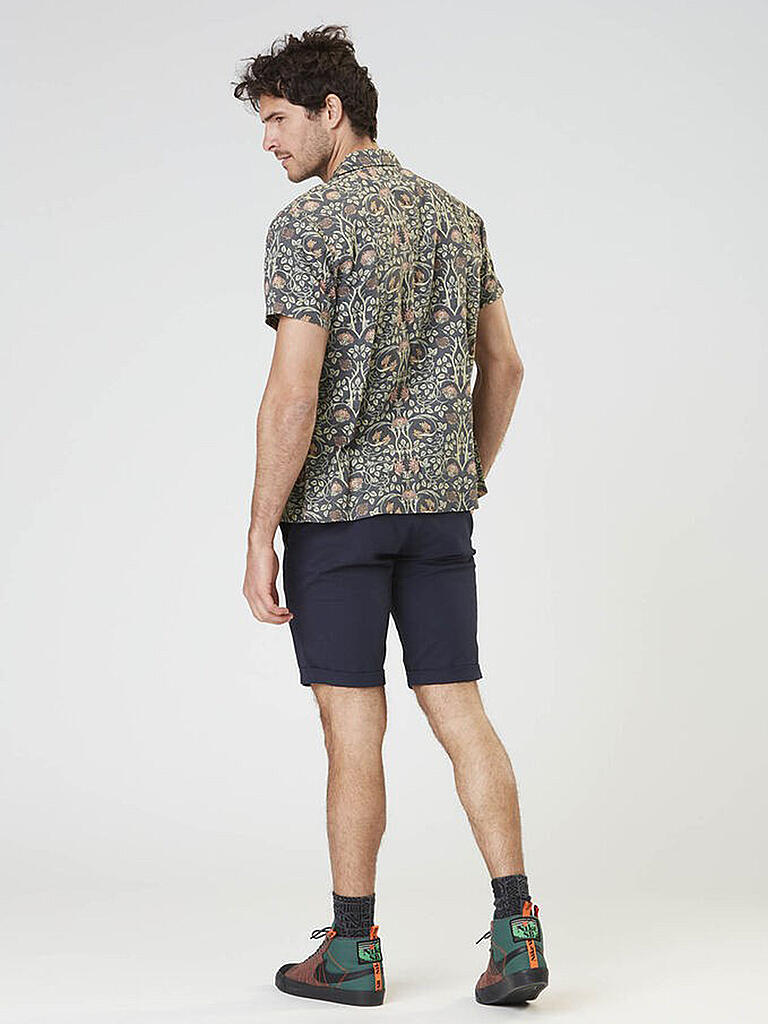 PICTURE | Herren Beachhemd Mokara | bunt