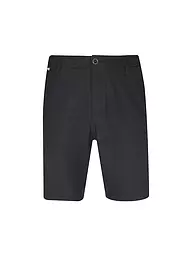 PICTURE | Herren Beachshort Podar Hybrid 19 | schwarz