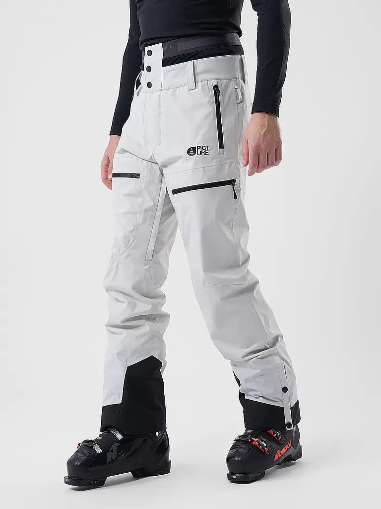 PICTURE | Herren Skihose Naikoon | 