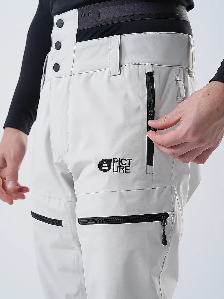 PICTURE | Herren Skihose Naikoon | 