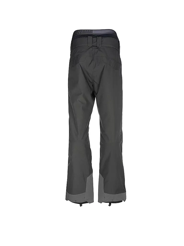 PICTURE | Herren Skihose Object PT | grau