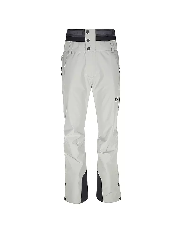PICTURE | Herren Skihose Object | hellgrün