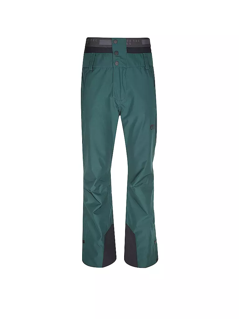 PICTURE | Herren Skihose Object | dunkelblau