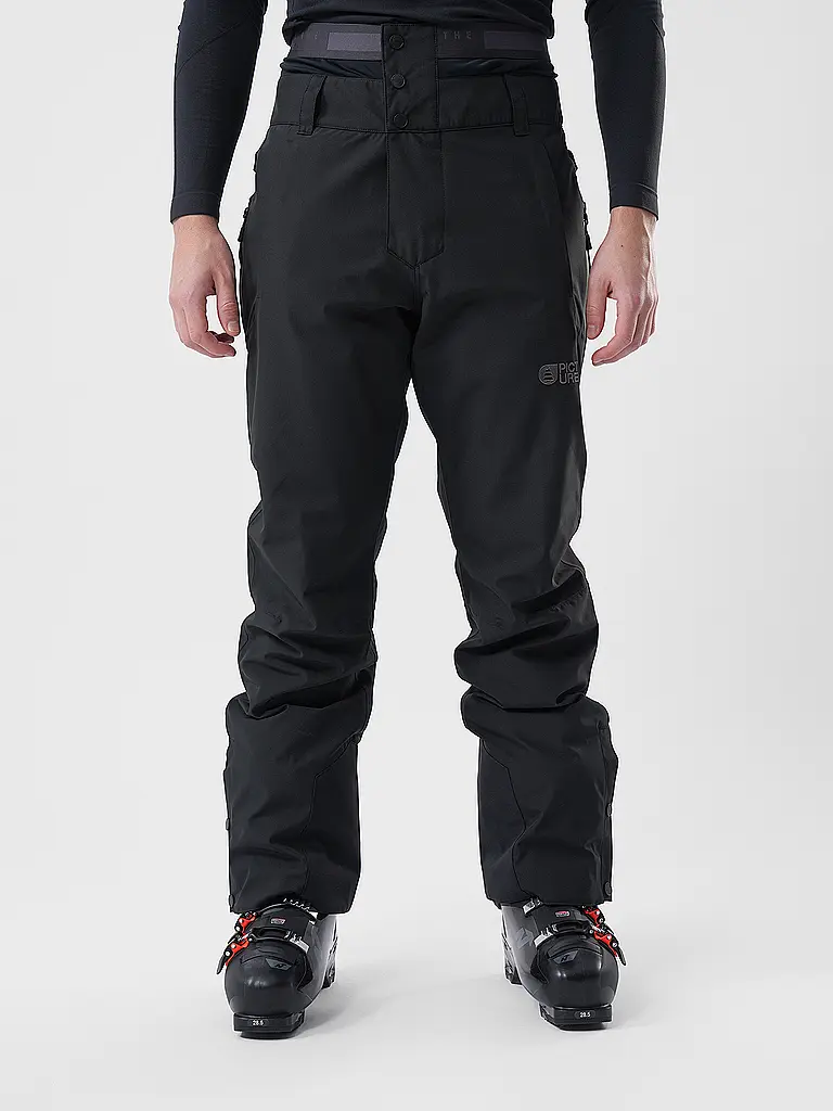 PICTURE | Herren Skihose Object | 
