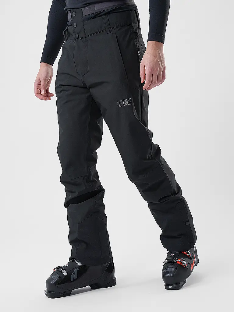 PICTURE | Herren Skihose Object | 