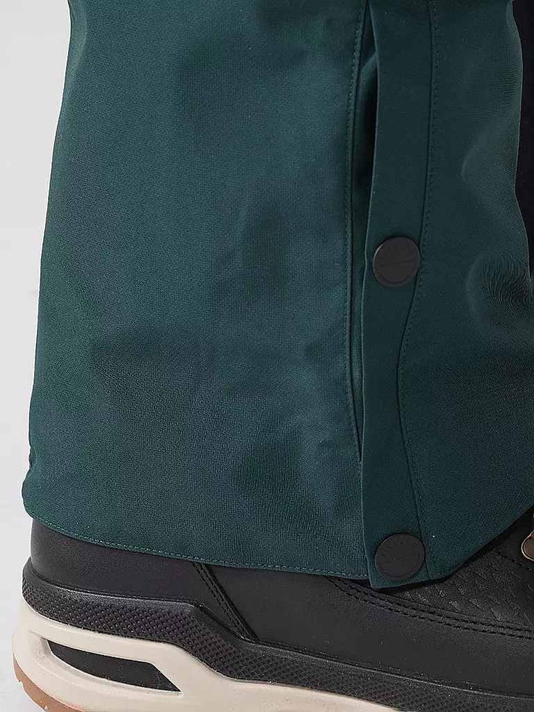 PICTURE | Herren Skihose Object | dunkelblau