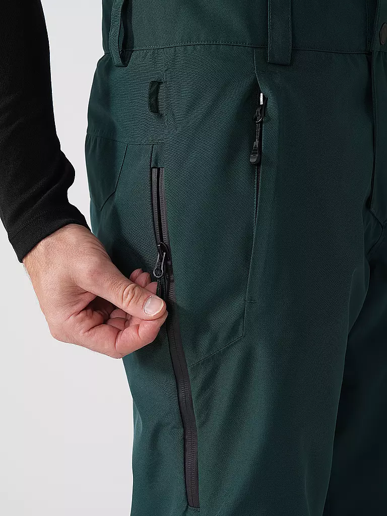 PICTURE | Herren Skihose Object | dunkelblau