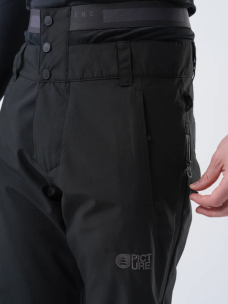 PICTURE | Herren Skihose Object | 