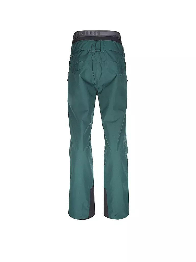PICTURE | Herren Skihose Object | dunkelblau