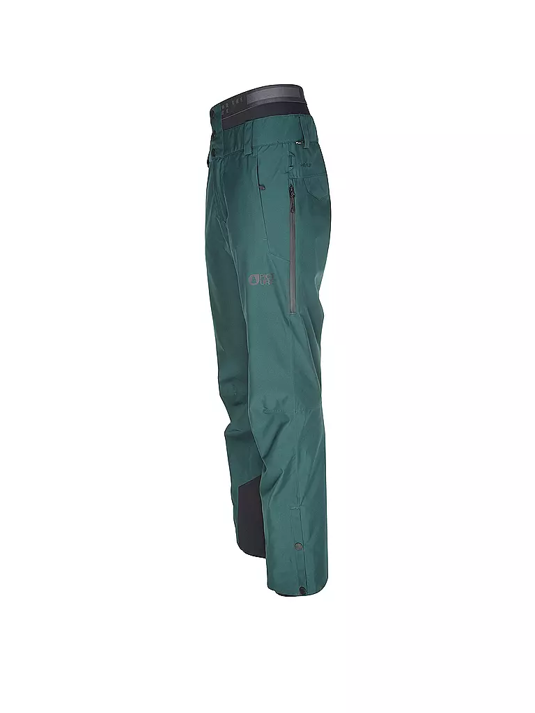 PICTURE | Herren Skihose Object | dunkelblau