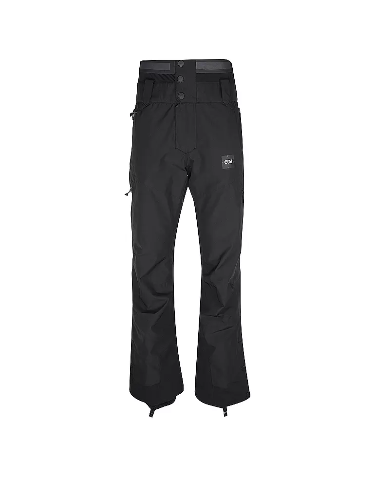 PICTURE | Herren Skihose Picture Object PT | schwarz