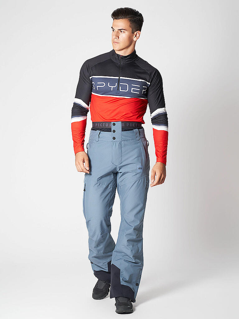 PICTURE | Herren Skihose Picture Object PT | blau