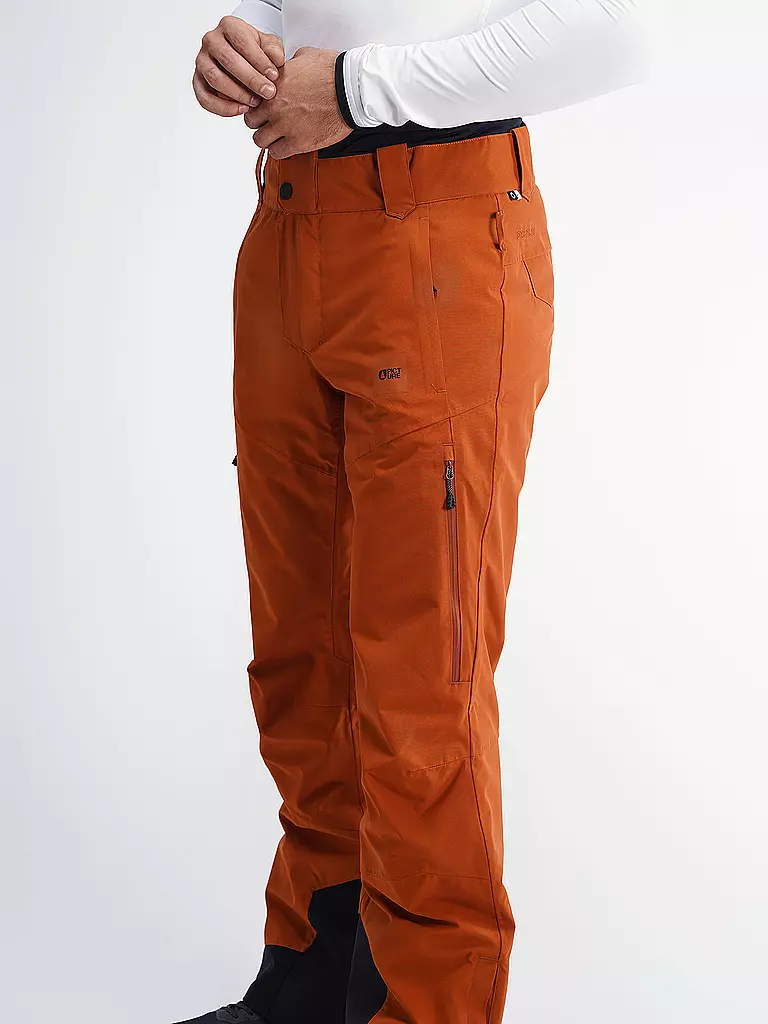 PICTURE | Herren Skihose Picture Object PT | braun