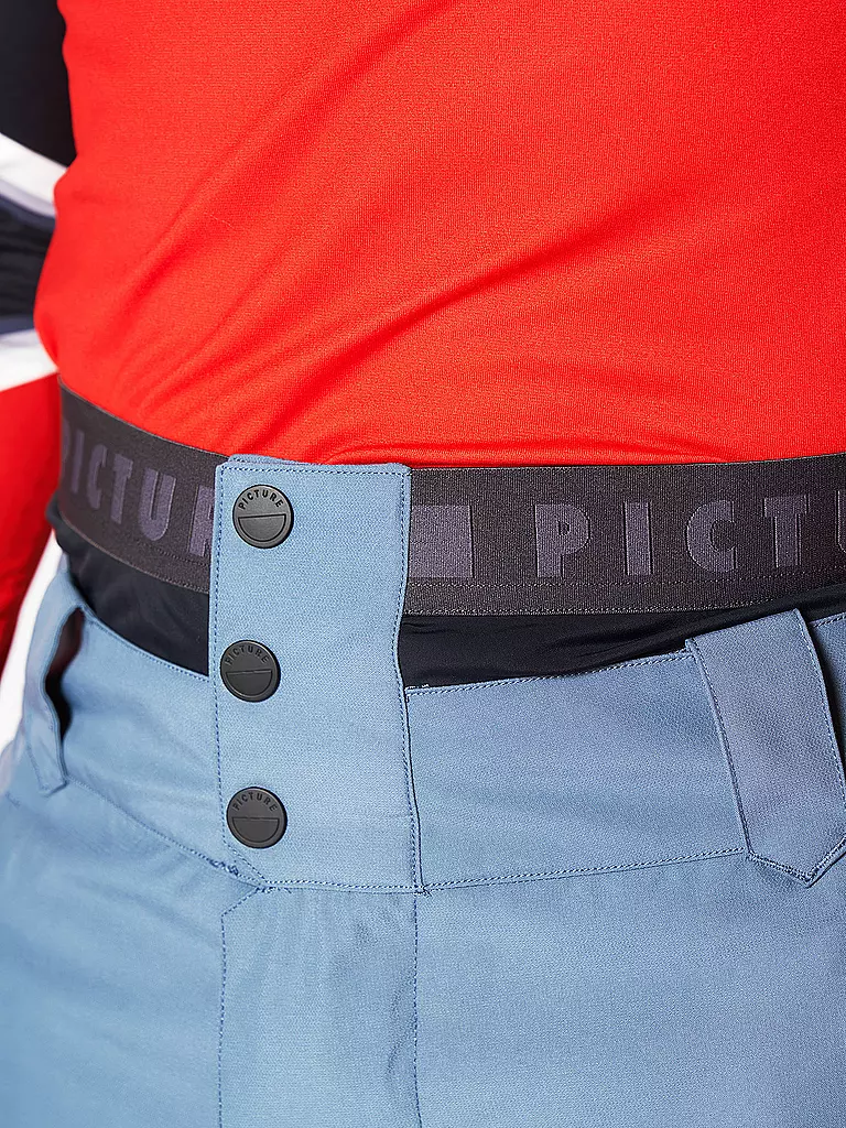 PICTURE | Herren Skihose Picture Object PT | blau