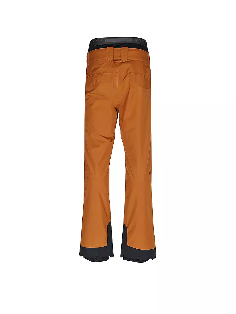 PICTURE | Herren Skihose Picture Object PT | braun