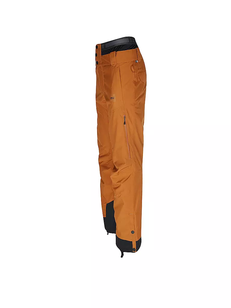 PICTURE | Herren Skihose Picture Object PT | braun