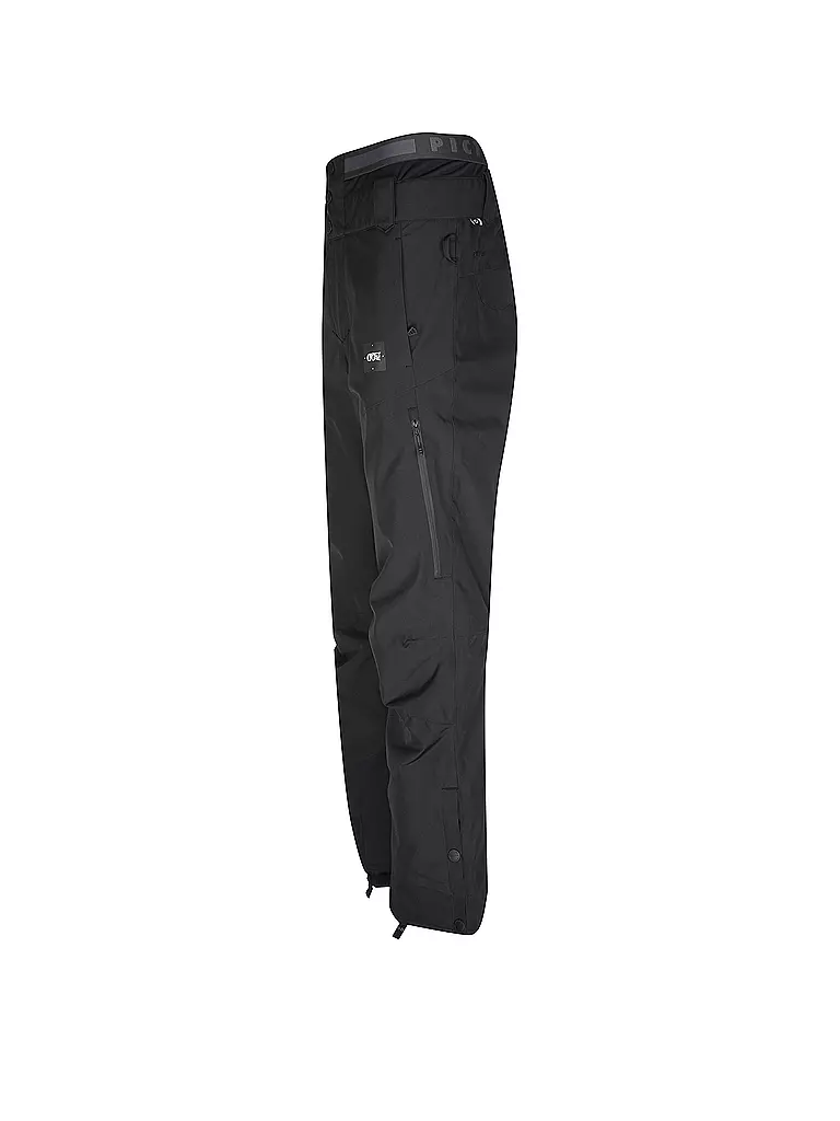 PICTURE | Herren Skihose Picture Object PT | schwarz