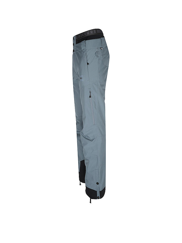 PICTURE | Herren Skihose Picture Object PT | blau