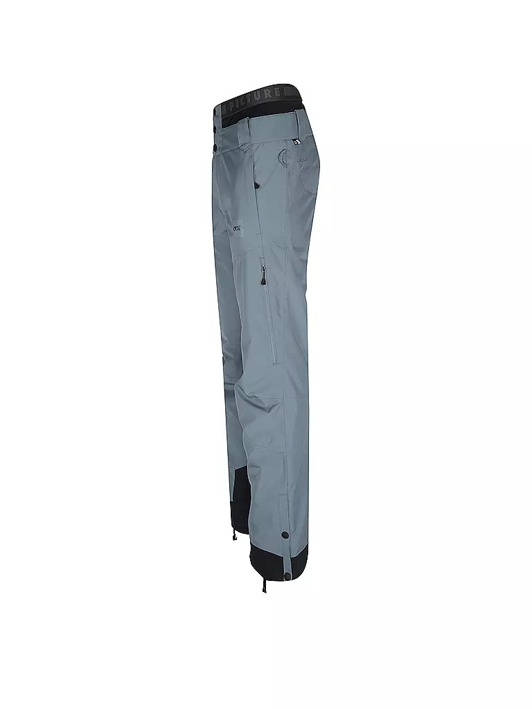 PICTURE | Herren Skihose Picture Object PT | blau