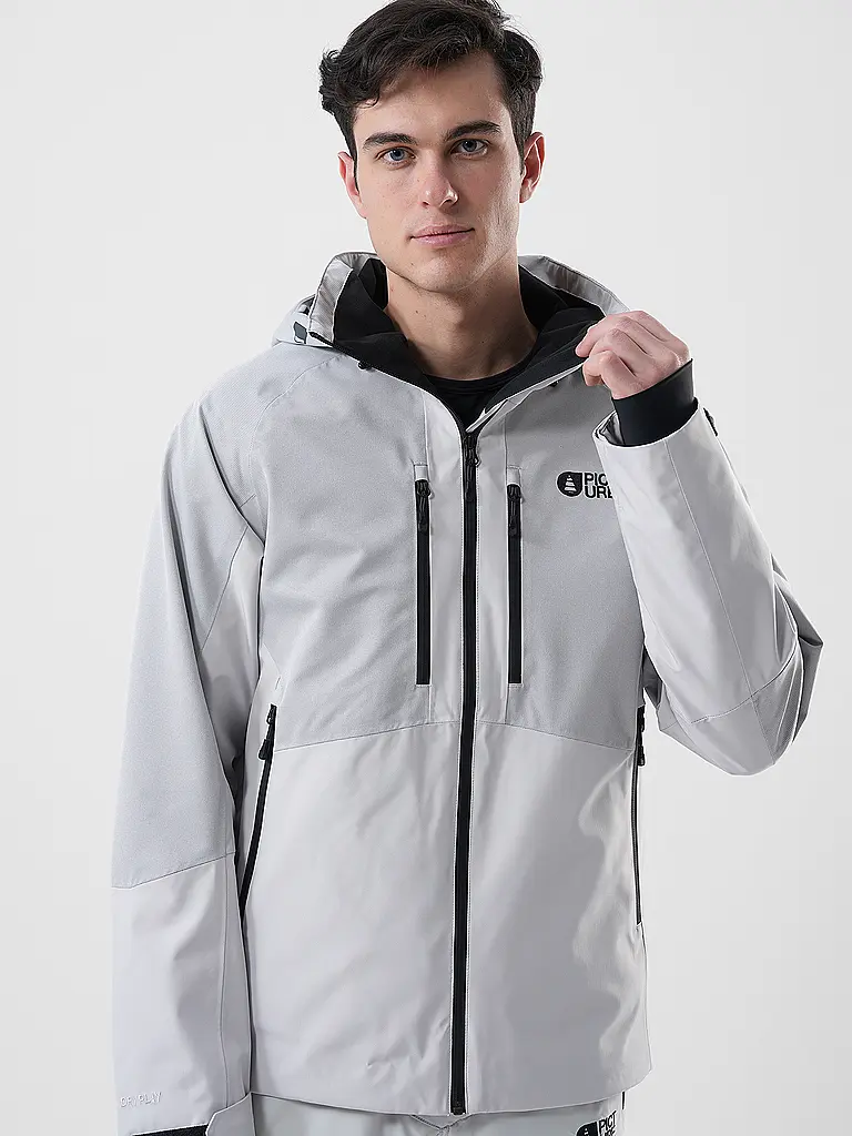 PICTURE | Herren Skijacke Goods |