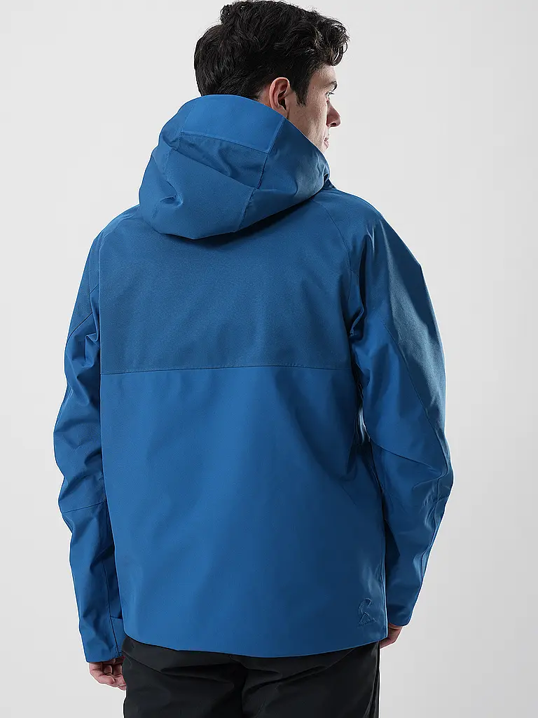 PICTURE | Herren Skijacke Goods |