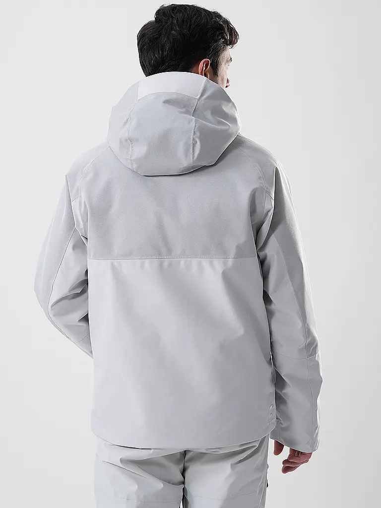 PICTURE | Herren Skijacke Goods |