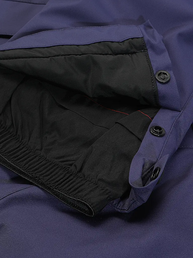 PICTURE | Kinder Skihose Ninge BIB | 
