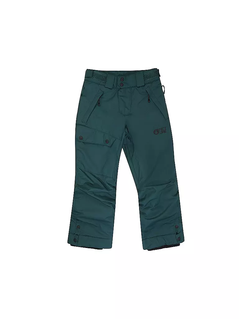 PICTURE | Kinder Skihose Time | dunkelblau