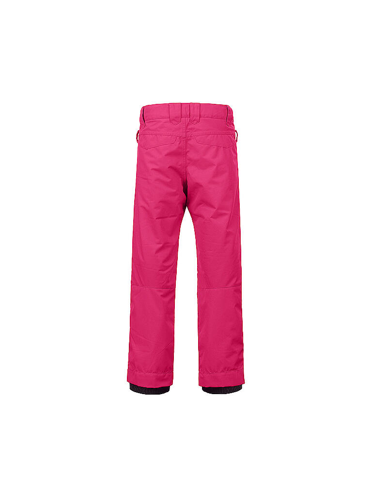 PICTURE | Kinder Skihose Time | beere