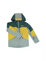PICTURE | Kinder Skijacke Cossmo | bunt