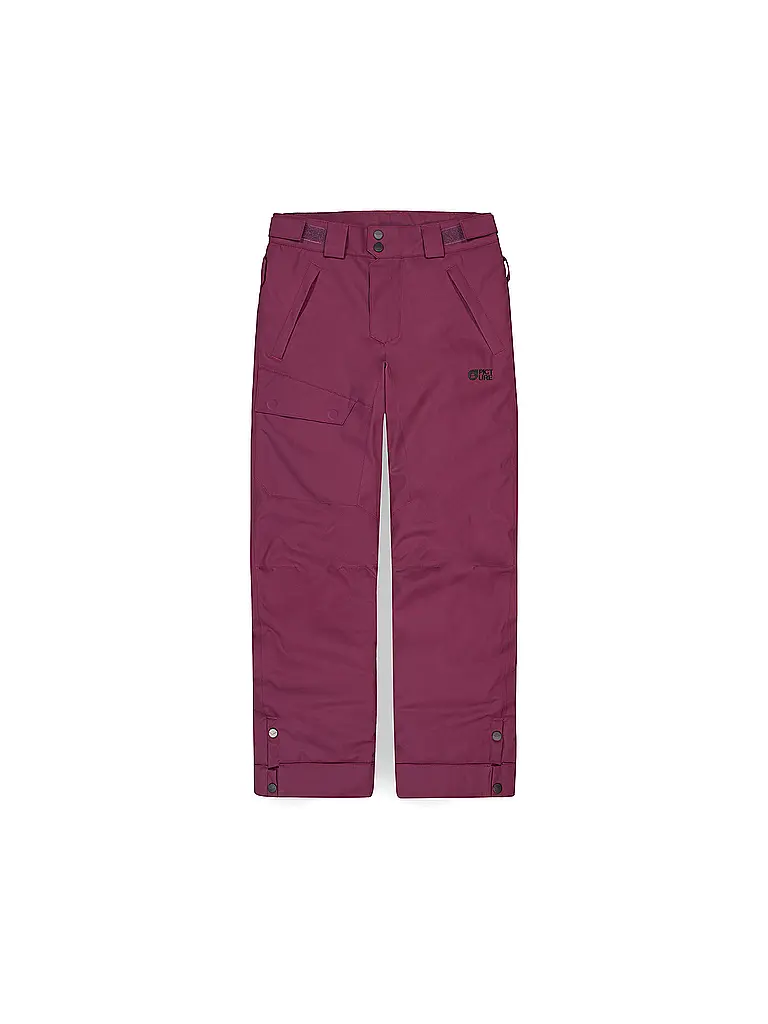 PICTURE | Mädchen Skihose Time | 