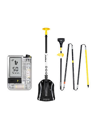 PIEPS | LVS Set Ultimate Mini IPS