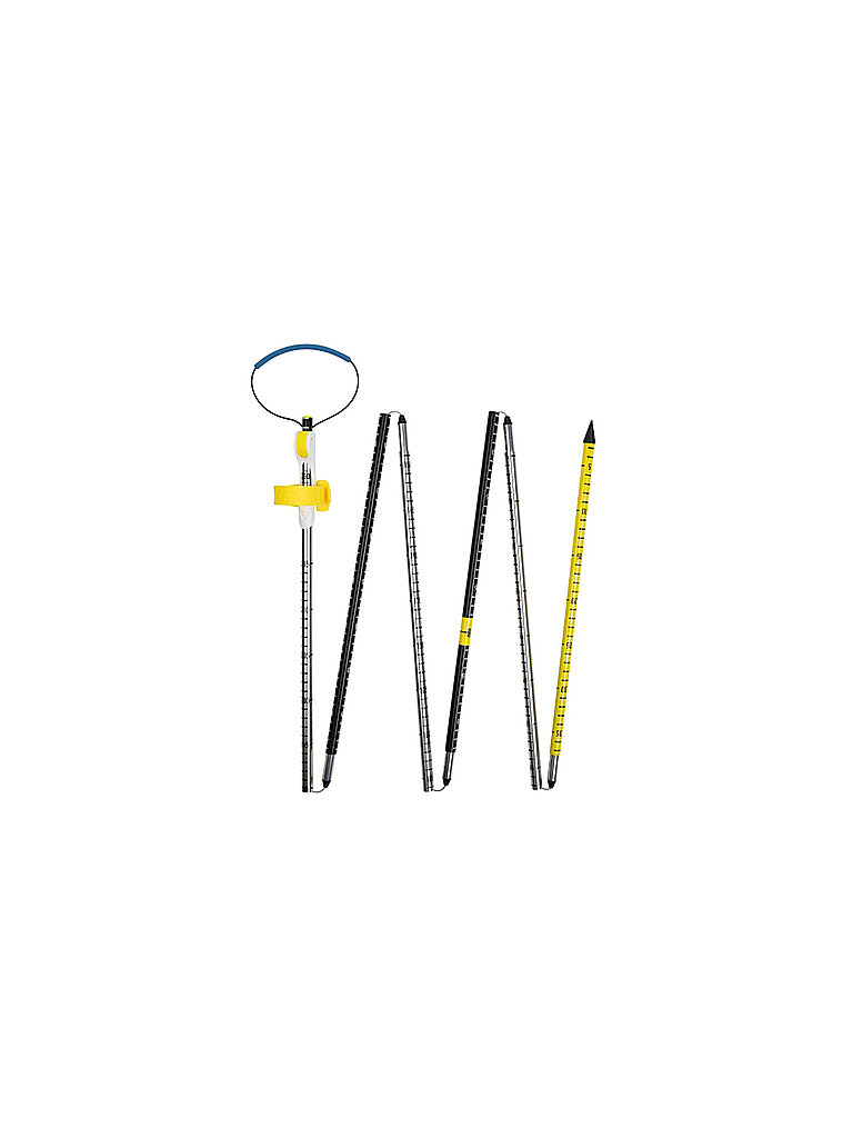 Pieps Probe Alu 260 - Lawinensonde-image