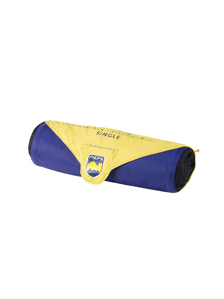 PIEPS | Bivy Bag MFL Single | blau