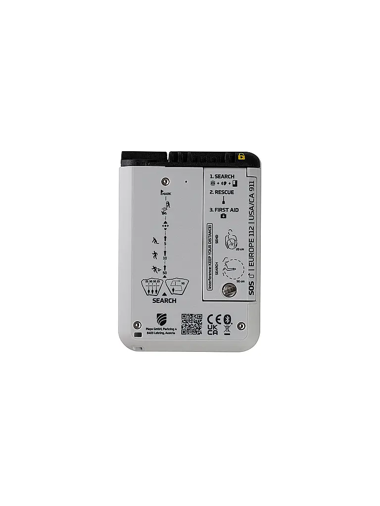 PIEPS | LVS-Gerät Mini IPS | 