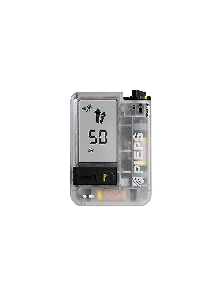 PIEPS | LVS-Gerät Mini IPS | 