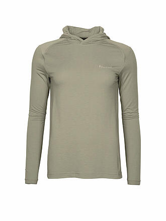 PINEWOOD | Damen Funktionssweater Insect Safe