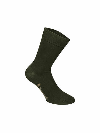PINEWOOD | Socken Insect Safe Bamboo Long