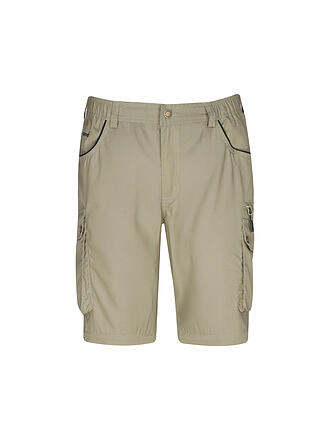 PINEWOOD | Herren Wanderhose Wildmark Zip-Off