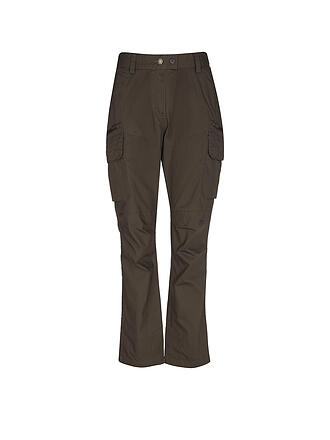 PINEWOOD | Damen Wanderhose Pro InsectSafe