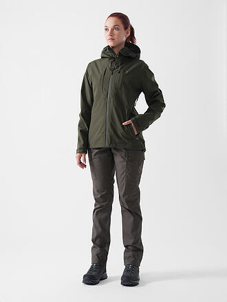 PINEWOOD | Damen Wanderhose Finnveden Classic Insect Safe