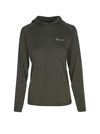 PINEWOOD | Damen Funktionssweater Insect Safe