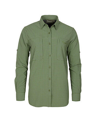 PINEWOOD | Damen Bluse Insectsafe