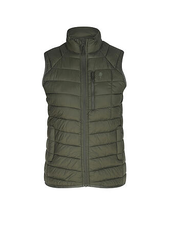 PINEWOOD | Damen Weste Abisko Insulation