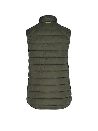 PINEWOOD | Damen Weste Abisko Insulation