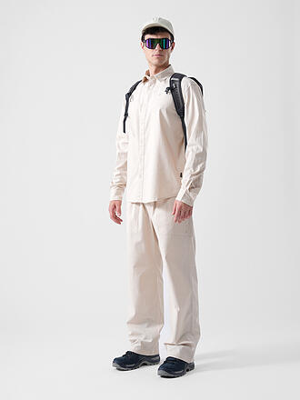 PINEWOOD | Herren Hemd Värnamo InsectSafe® Hanf Mix